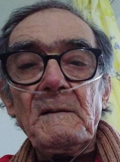 Cristóbal Rodríguez/TA.